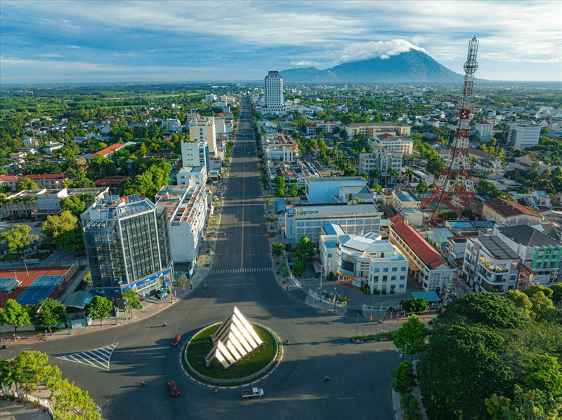 T&acirc;y Ninh chuẩn bị c&ocirc;ng bố loạt dự &aacute;n lớn tại Hội nghị x&uacute;c tiến đầu tư 2026- Ảnh 1.