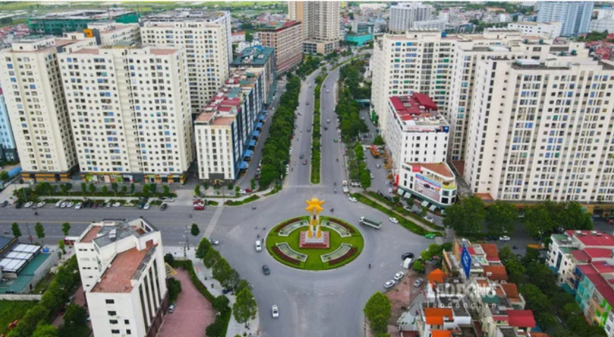 Bất động sản 24h: Bắc Ninh đặt mục ti&ecirc;u 135.000 căn NOXH; Đồng Nai thu hồi đất l&agrave;m metro kết nối s&acirc;n bay Long Th&agrave;nh- Ảnh 1.
