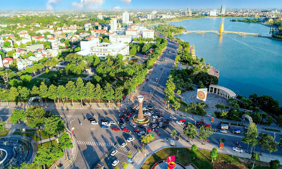 Ph&uacute; Thọ nghi&ecirc;n cứu 3 tuyến đường sắt đ&ocirc; thị nối thẳng mạng lưới metro H&agrave; Nội- Ảnh 1.