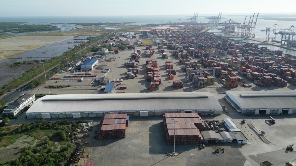 TP.HCM lên kế hoạch triển khai khu thương mại tự do hơn 4.170ha- Ảnh 2.