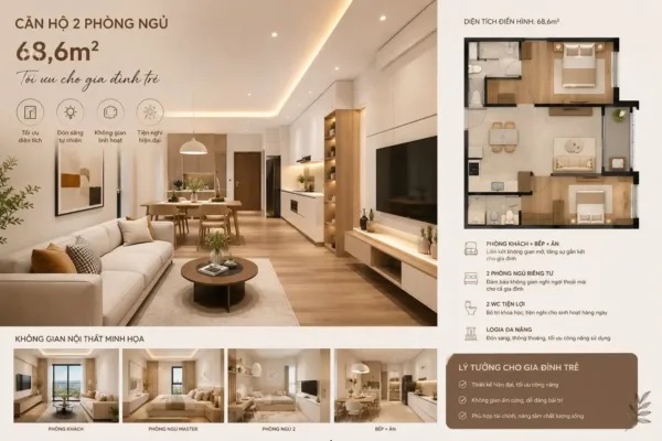 Mandarin Garden 3: Dự &aacute;n căn hộ tại H&agrave; Nội- Ảnh 3.