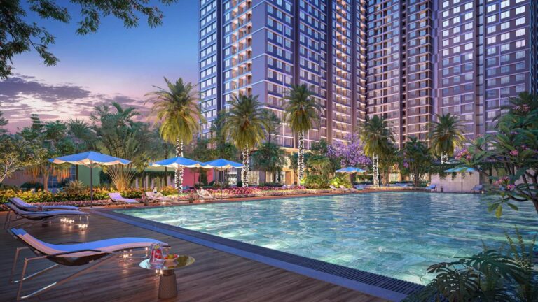 Mandarin Garden 3: Dự &aacute;n căn hộ tại H&agrave; Nội- Ảnh 6.