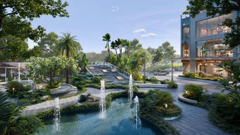 Mandarin Garden 3: Dự &aacute;n căn hộ tại H&agrave; Nội- Ảnh 7.