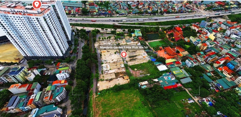 Mandarin Garden 3: Dự &aacute;n căn hộ tại H&agrave; Nội- Ảnh 8.