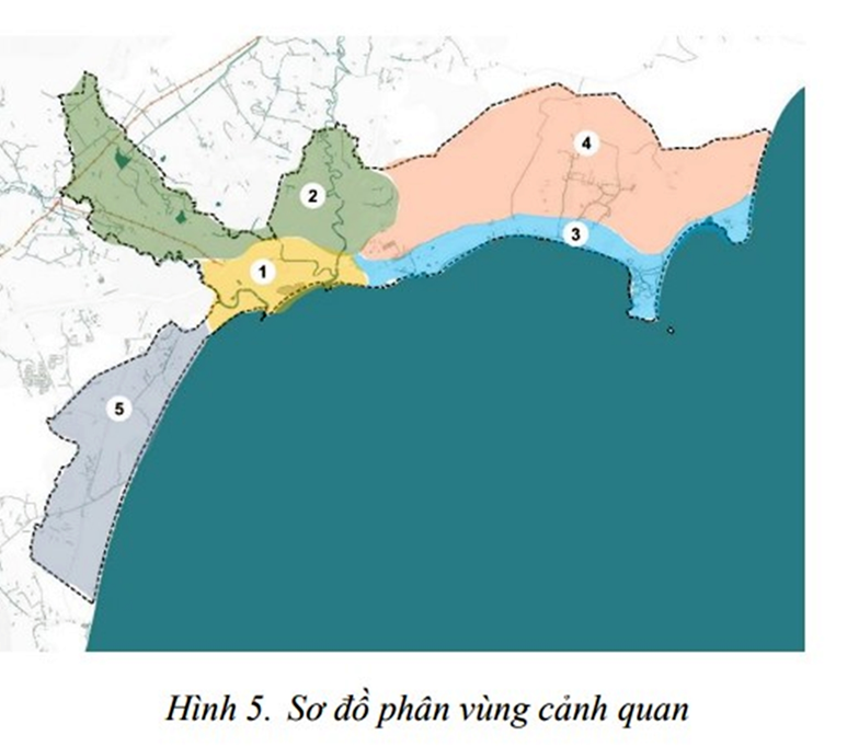 Tin mới nhất về quy hoạch đ&ocirc; thị 6 phường Tiến Th&agrave;nh, B&igrave;nh Thuận, Phan Thiết, Ph&uacute; Thủy, H&agrave;m Thắng v&agrave; Mũi N&eacute;- Ảnh 1.