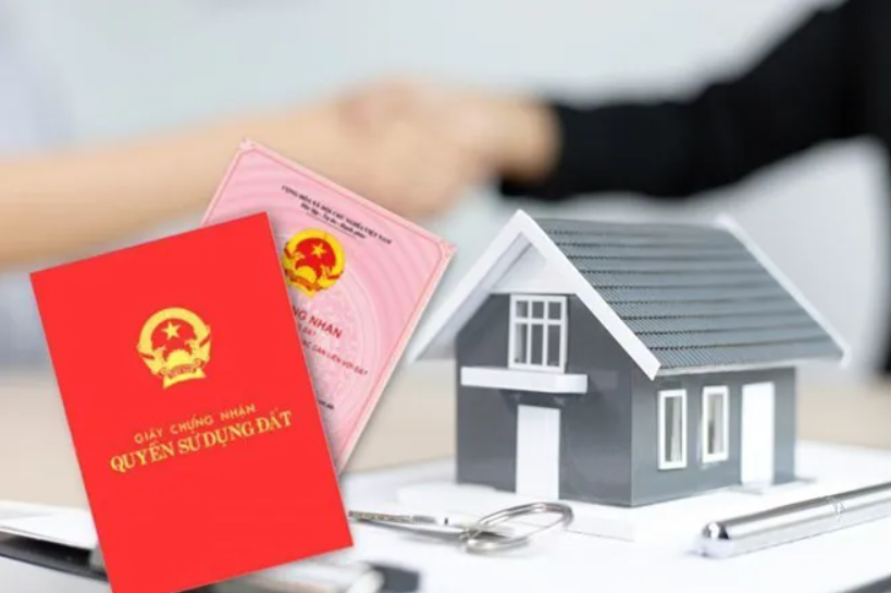 Cấp đổi sổ đỏ tại Thanh H&oacute;a: Hồ sơ, thủ tục theo quy định mới nhất 2026?- Ảnh 1.
