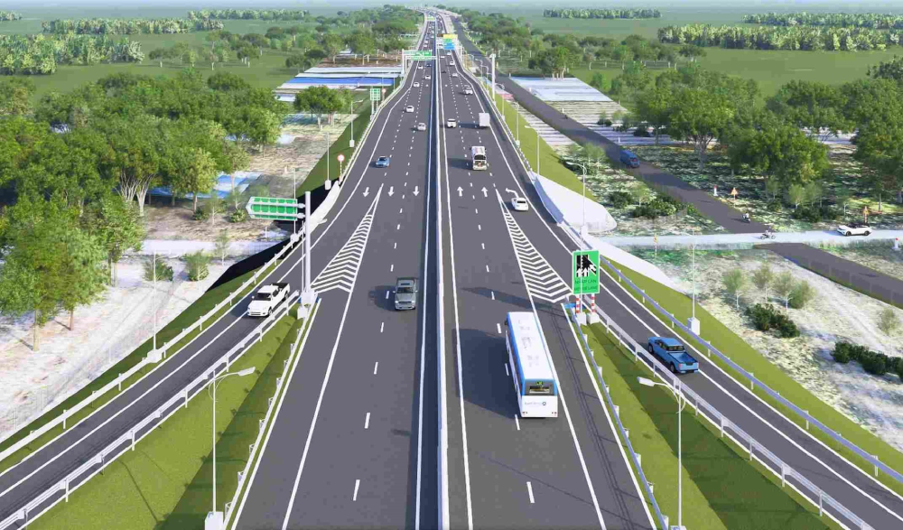 Chỉ đạo mới với tuyến giao thông chiến lược nối TP.HCM, Đồng Nai và Tây Ninh- Ảnh 2.