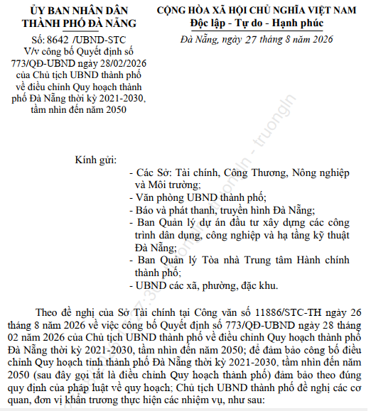 Đà Nẵng công bố điều chỉnh quy hoạch: 3 vùng phát triển, 3 cụm động lực và 7 vị trí khu thương mại tự do- Ảnh 1.