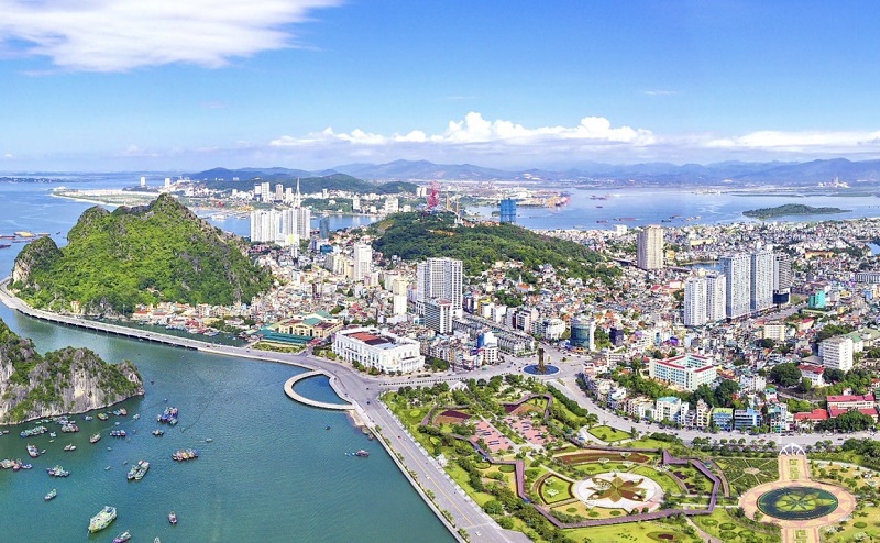 Tr&igrave;nh tự, thủ tục t&aacute;ch thửa đất tại Quảng Ninh theo quy định mới 2026 thực hiện thế n&agrave;o?- Ảnh 1.