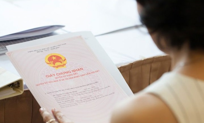 Trường hợp n&agrave;o phải cấp đổi Sổ đỏ tại Quảng Ninh v&agrave; quy tr&igrave;nh thực hiện 2026?- Ảnh 1.