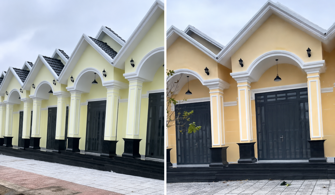 Dự án nhà ở xã hội Thái Công Thuận Lợi tại Đồng Nai- Ảnh 2.
