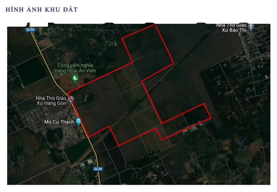 Khu công nghiệp Hàng Gòn Đồng Nai- Ảnh 2.