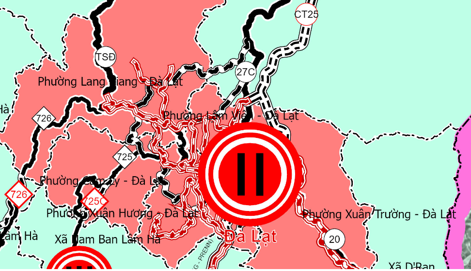 Quy hoạch Đ&agrave; Lạt: 5 phường liền kề sẽ thay đổi th&agrave;nh phố cao nguy&ecirc;n ra sao?- Ảnh 1.