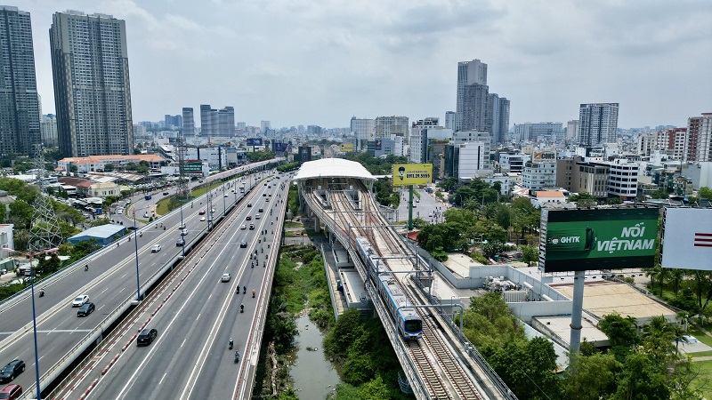 Bất động sản 24h: Đồng Nai tăng tốc giải ph&oacute;ng mặt bằng metro Long Th&agrave;nh; Hải Ph&ograve;ng đấu gi&aacute; khu đất 510 tỷ- Ảnh 1.