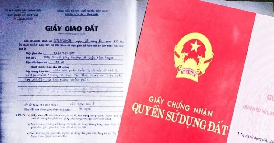 Thái Nguyên: Đất có các loại giấy tờ trước 15/10/1993 này được xem xét cấp sổ đỏ không mất tiền- Ảnh 1.
