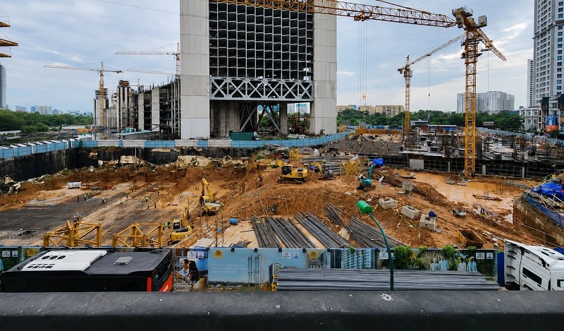 Astor 1: Dự án căn hộ thuộc IA25 Khu đô thị Ciputra Hà Nội- Ảnh 6.