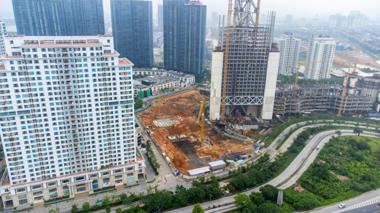 Astor 1: Dự án căn hộ thuộc IA25 Khu đô thị Ciputra Hà Nội- Ảnh 7.