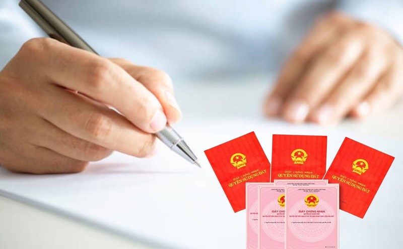 Hướng dẫn thủ tục cấp lại sổ đỏ bị mất tại Th&aacute;i Nguy&ecirc;n&nbsp;- Ảnh 2.
