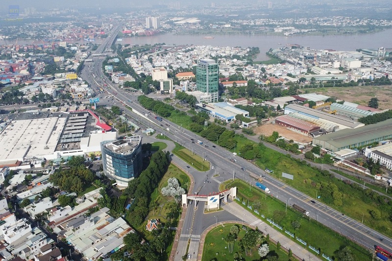 N&oacute;ng trong tuần: Đồng Nai đề xuất điều chỉnh hệ số biến động thị trường về gi&aacute; đất; Thu hồi 416ha đất đấu gi&aacute; gần s&acirc;n bay Long Th&agrave;nh- Ảnh 1.