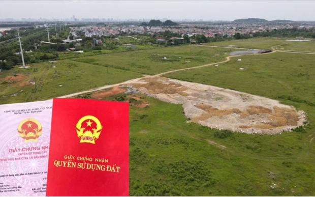 Điều kiện và thủ tục gia hạn sử dụng khi hết thời hạn sử dụng đất tại Gia Lai 2026- Ảnh 1.
