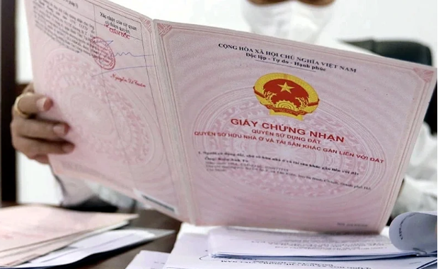 Gia Lai: Cần chuẩn bị những giấy tờ gì khi đăng ký đất đai lần đầu?- Ảnh 1.