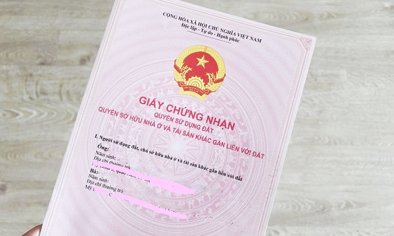 Cấp sổ đỏ lần đầu tại Gia Lai năm 2026 thực hiện theo trình tự nào?- Ảnh 2.