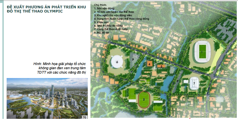 Những điểm quan trọng trong Quy hoạch chung TP Cần Thơ đang lấy ý kiến- Ảnh 1.