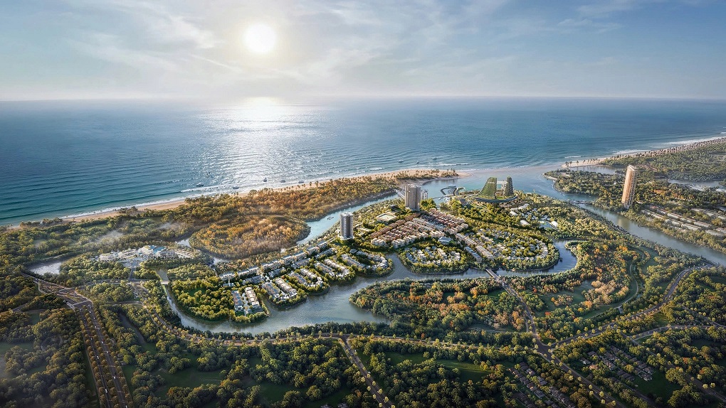 Quảng Ngãi gỡ khó cho 2 khu đô thị 12.700 tỷ- Ảnh 1.