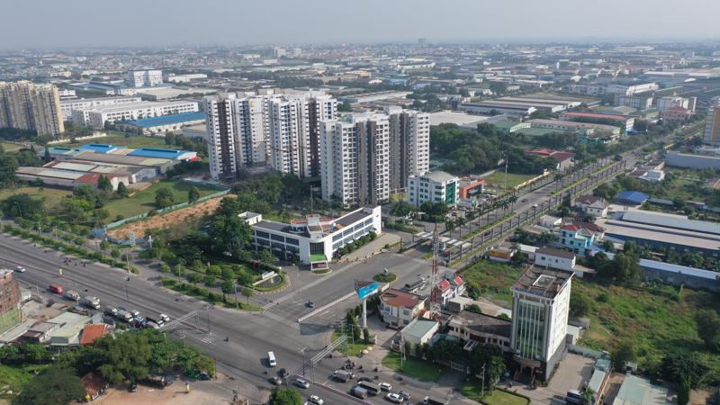 Bất động sản 24h: Lộ diện 19 nh&agrave; ga Metro B&igrave;nh Dương - Suối Ti&ecirc;n 30,6km; Bắc Ninh đ&oacute;n th&ecirc;m 100ha cụm c&ocirc;ng nghiệp- Ảnh 1.