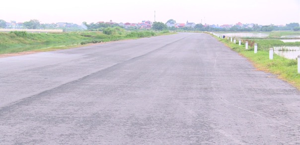 Hưng Y&ecirc;n cho thu&ecirc; lần đầu hơn 17,6 ha đất l&agrave;m khu c&ocirc;ng nghiệp gần 3.000 tỷ đồng- Ảnh 2.