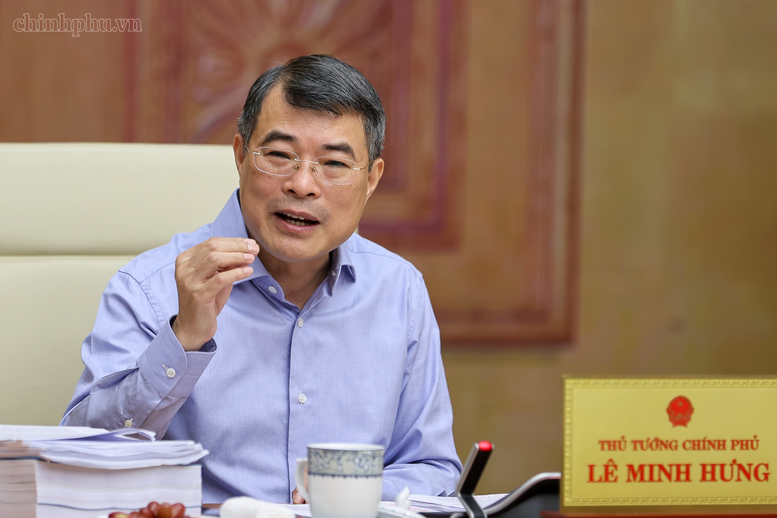 Trước khi trình Quốc hội, Thủ tướng chỉ đạo các đơn vị soạn thảo về 3 luật “sống còn” với thị trường bất động sản- Ảnh 1.