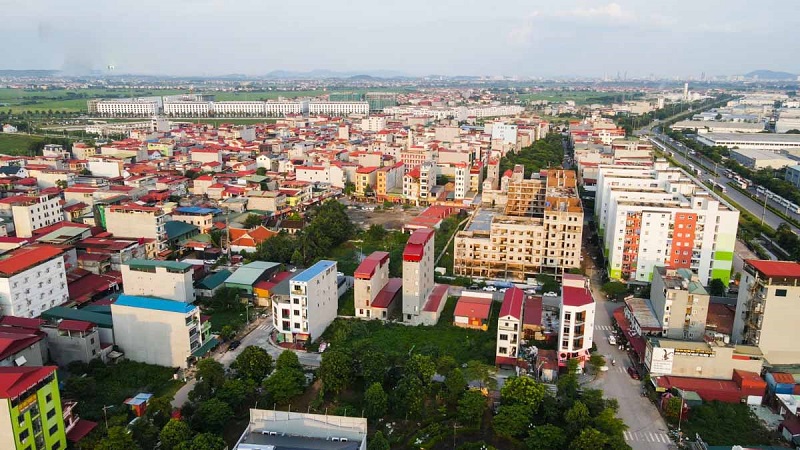 Bất động sản 24h: Tin mới đường sắt tốc độ cao 67 tỷ USD; Hơn 1.000 căn NOXH Bắc Ninh gi&aacute; từ 7,6 triệu/m&sup2;- Ảnh 1.