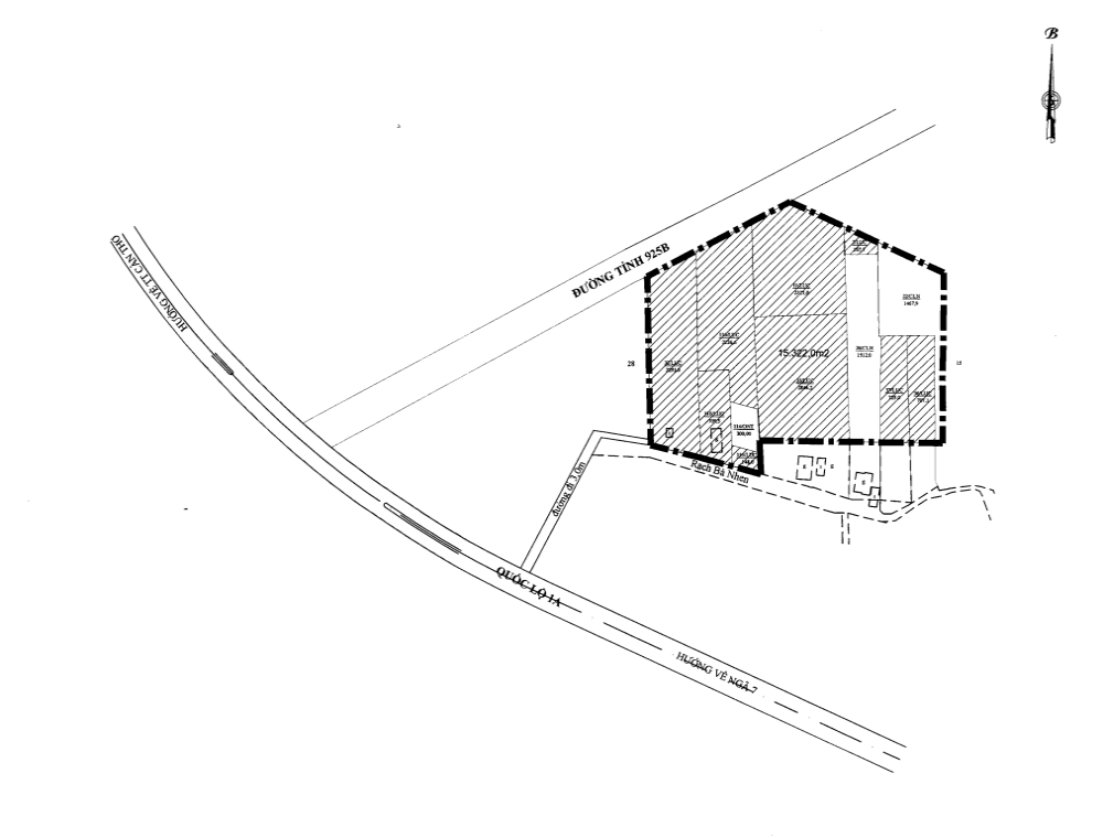 Sắp c&oacute; th&ecirc;m 3 dự &aacute;n nh&agrave; ở thương mại tại Cần Thơ, vị tr&iacute; cụ thể ở đ&acirc;u?- Ảnh 2.