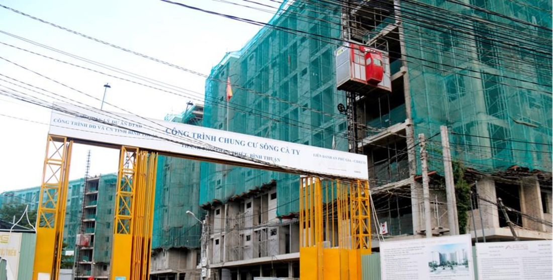 Dự án chung cư sông Cà Ty tại Lâm Đồng- Ảnh 4.