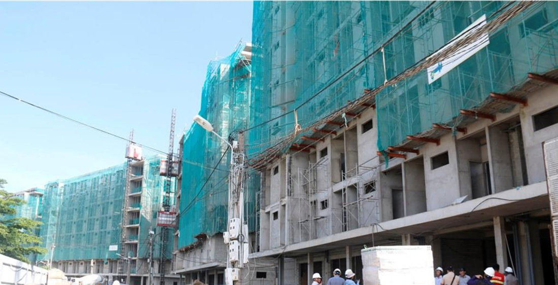 Dự án chung cư sông Cà Ty tại Lâm Đồng- Ảnh 5.