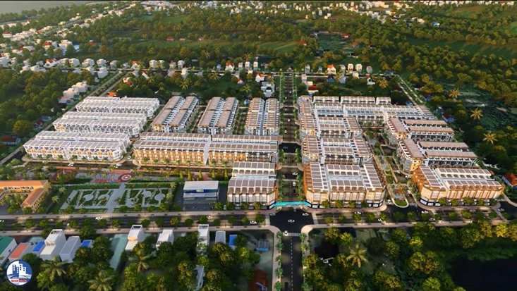 An Giang gỡ khó dự án khu đô thị 9ha tại TP Long Xuyên cũ- Ảnh 2.