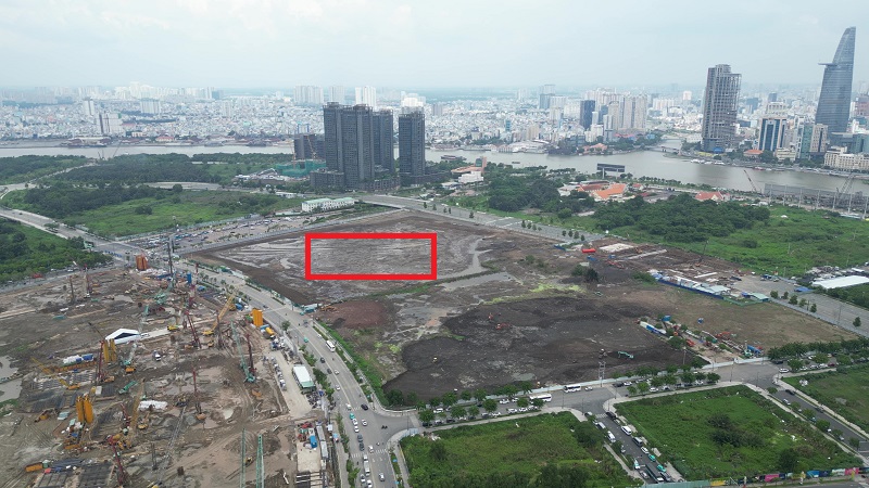 M&A bất động sản s&ocirc;i động trở lại, nh&agrave; đầu tư nội chiếm ưu thế- Ảnh 1.