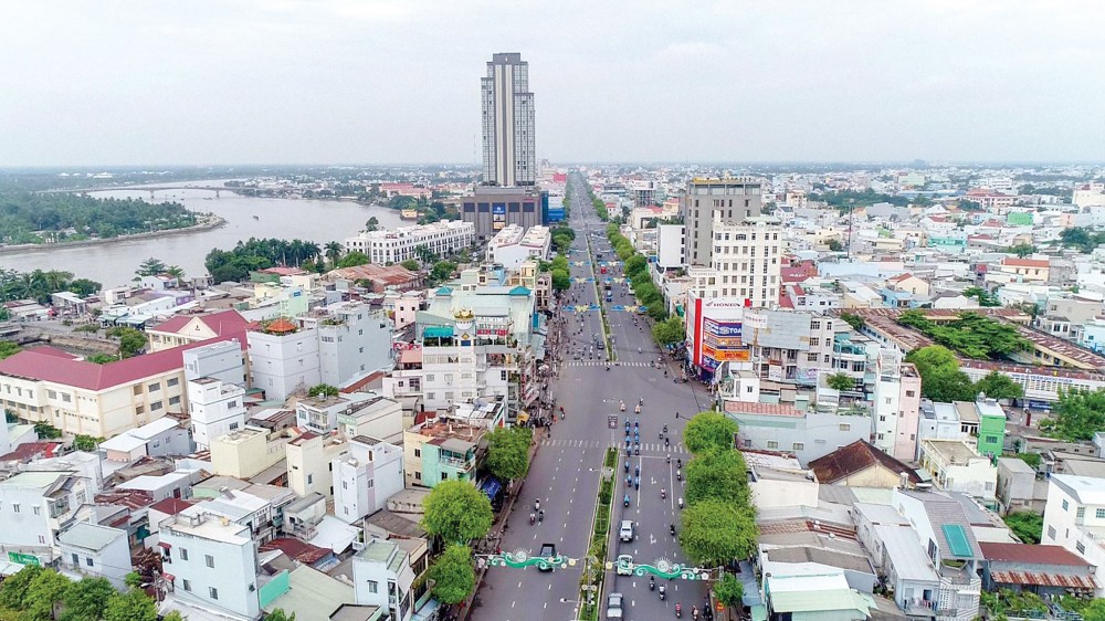 Bất động sản 24h: Vành đai 2,5 Hà Nội sắp thông xe kỹ thuật; Cần Thơ sắp thêm 3 dự án nhà ở thương mại hơn 2.800 tỷ- Ảnh 1.