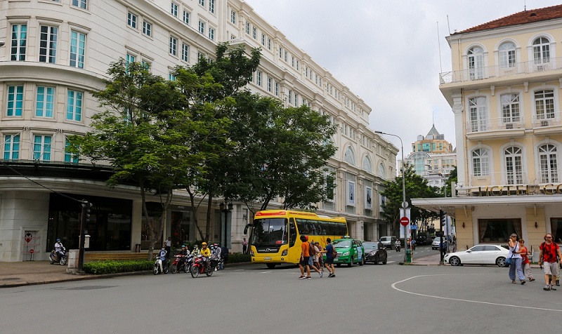 SCIC ra gi&aacute; hơn 8.500 tỷ đồng cho doanh nghiệp nắm &ldquo;đất v&agrave;ng&rdquo; trung t&acirc;m TP.HCM- Ảnh 3.