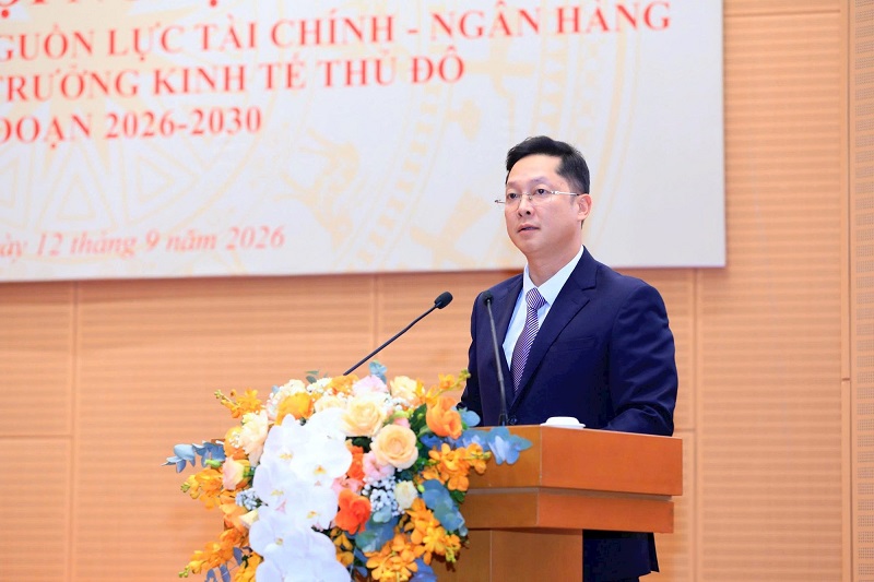 H&agrave; Nội cần 5 triệu tỷ đồng vốn đầu tư trong 5 năm- Ảnh 1.