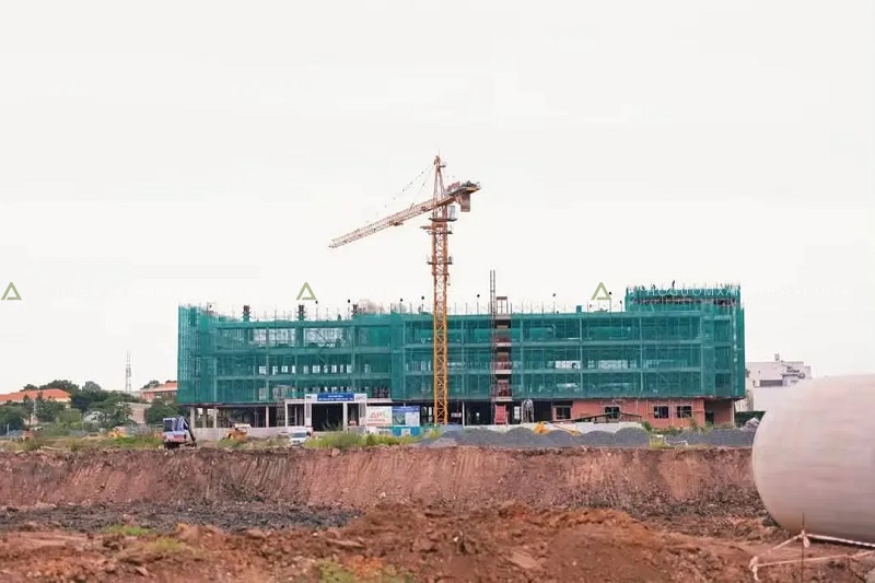 Hồ Gươm Xanh: Khu phức hợp căn hộ, shophouse, biệt thự tại TP.HCM- Ảnh 5.