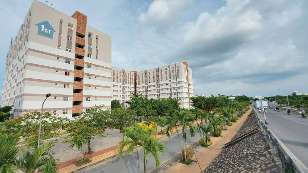 An Giang t&igrave;m chủ đầu tư cho dự &aacute;n nh&agrave; ở hơn 2.415 tỷ đồng tại Rạch Gi&aacute;- Ảnh 1.