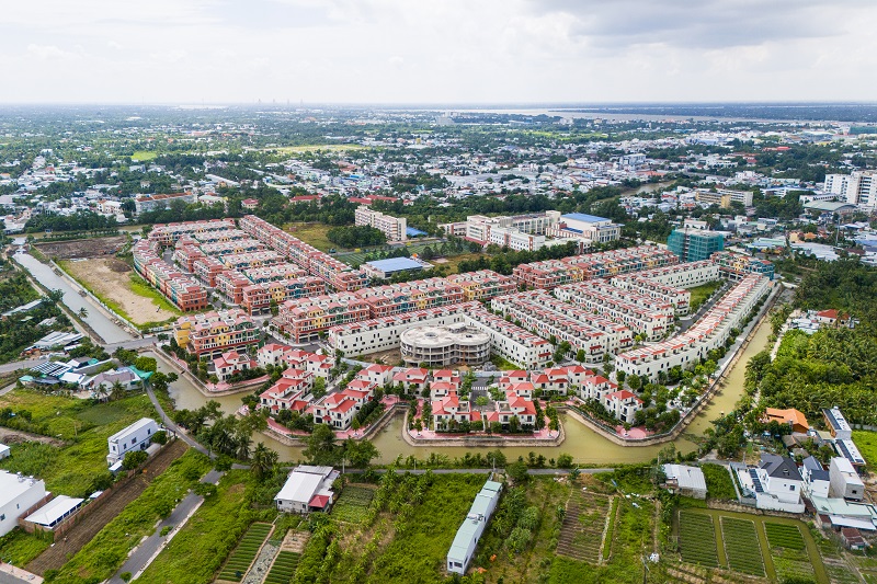 Hơn 2 giờ mở b&aacute;n, T&T Homes Elite Rivera Vĩnh Long &ldquo;sold out&rdquo; hơn 90% giỏ h&agrave;ng- Ảnh 3.