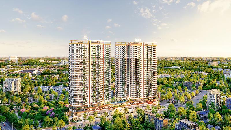 Nối tiếp Quốc lộ 13, đâu sẽ là trục bất động sản mới của Đông Bắc TP.HCM?- Ảnh 3.