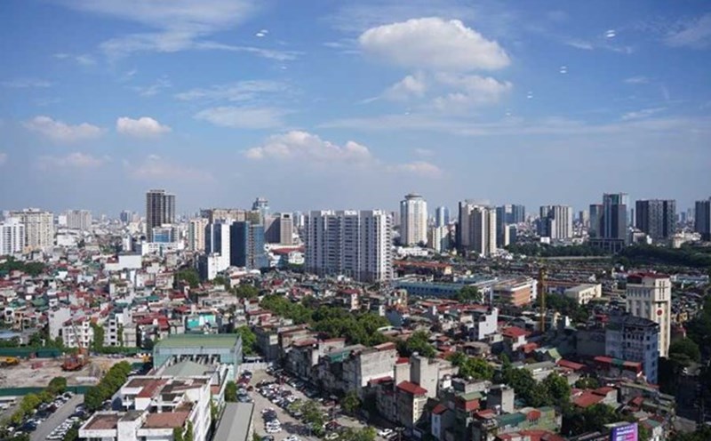 Bất động sản 24h: Thẩm định điều chỉnh cao tốc Tân Phú - Bảo Lộc 66km; Đồng Tháp dành hơn 250ha cho 47 dự án NOXH- Ảnh 1.