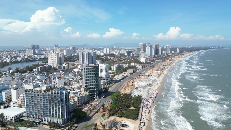 Ng&acirc;n h&agrave;ng Nh&agrave; nước nới t&iacute;n dụng cho kh&aacute;ch sạn, nghỉ dưỡng- Ảnh 1.