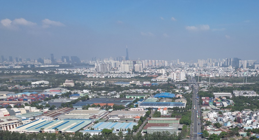 FDI tăng tốc, hơn 1.200 ha đất công nghiệp mới gia nhập thị trường- Ảnh 2.