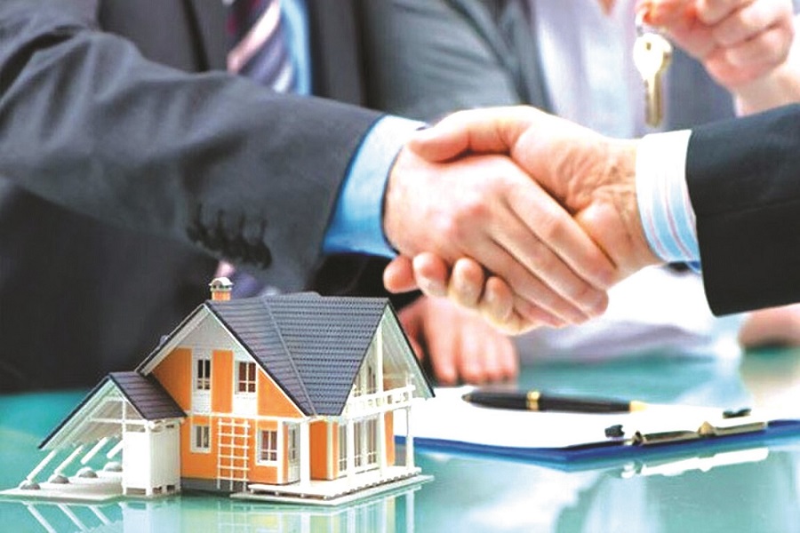 Kh&ocirc;ng sử dụng hợp đồng mẫu trong kinh doanh bất động sản, chủ đầu tư c&oacute; thể bị phạt tới 260 triệu đồng- Ảnh 1.
