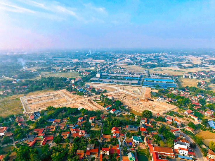 Doanh nghiệp nào trúng dự án hơn 321 tỷ ở Thái Nguyên?- Ảnh 1.