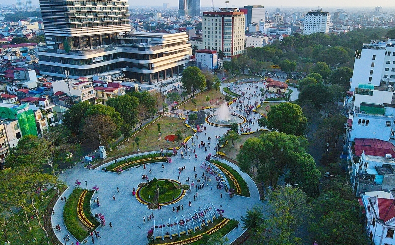 Hải Phòng giao hơn 6 ha đất cho Hưng Thịnh làm dự án khu dân cư- Ảnh 1.